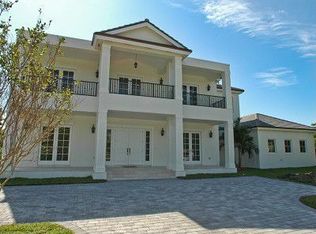 7260 SW 119th St, Pinecrest, FL 33156