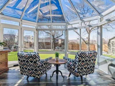 12469 W Bowles Drive, Littleton, CO, 80127