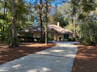 9 Saw Timber Dr, Hilton Head Island, SC 29926
