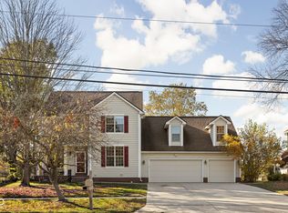 446 N County Road 1050 E, Indianapolis, IN 46234