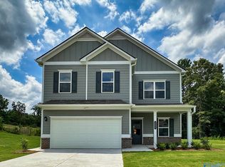 20157 Nightingale Dr, Athens, AL 35611