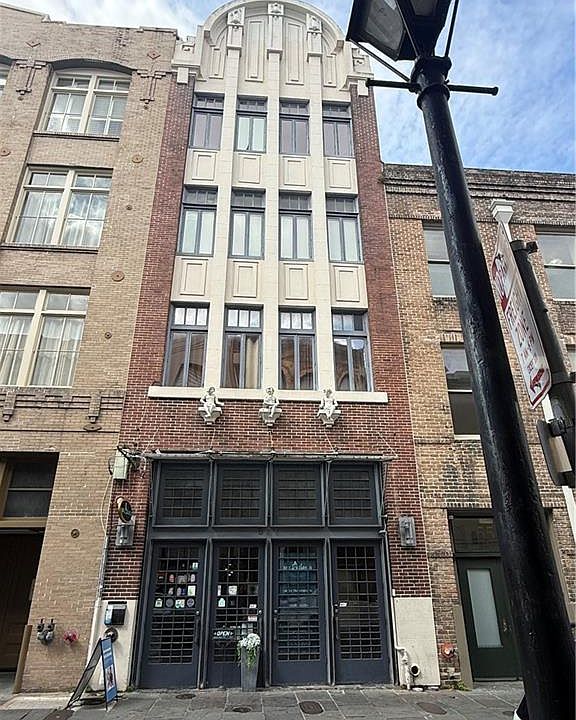 1st image of 534 Bienville St #3