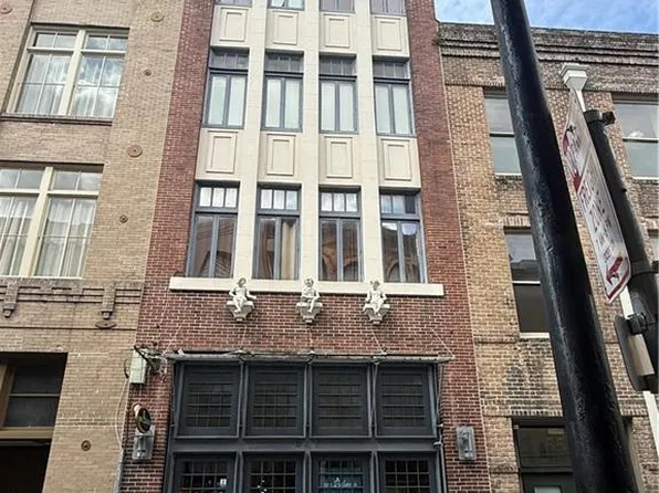 534 Bienville St #3, New Orleans, LA 70130