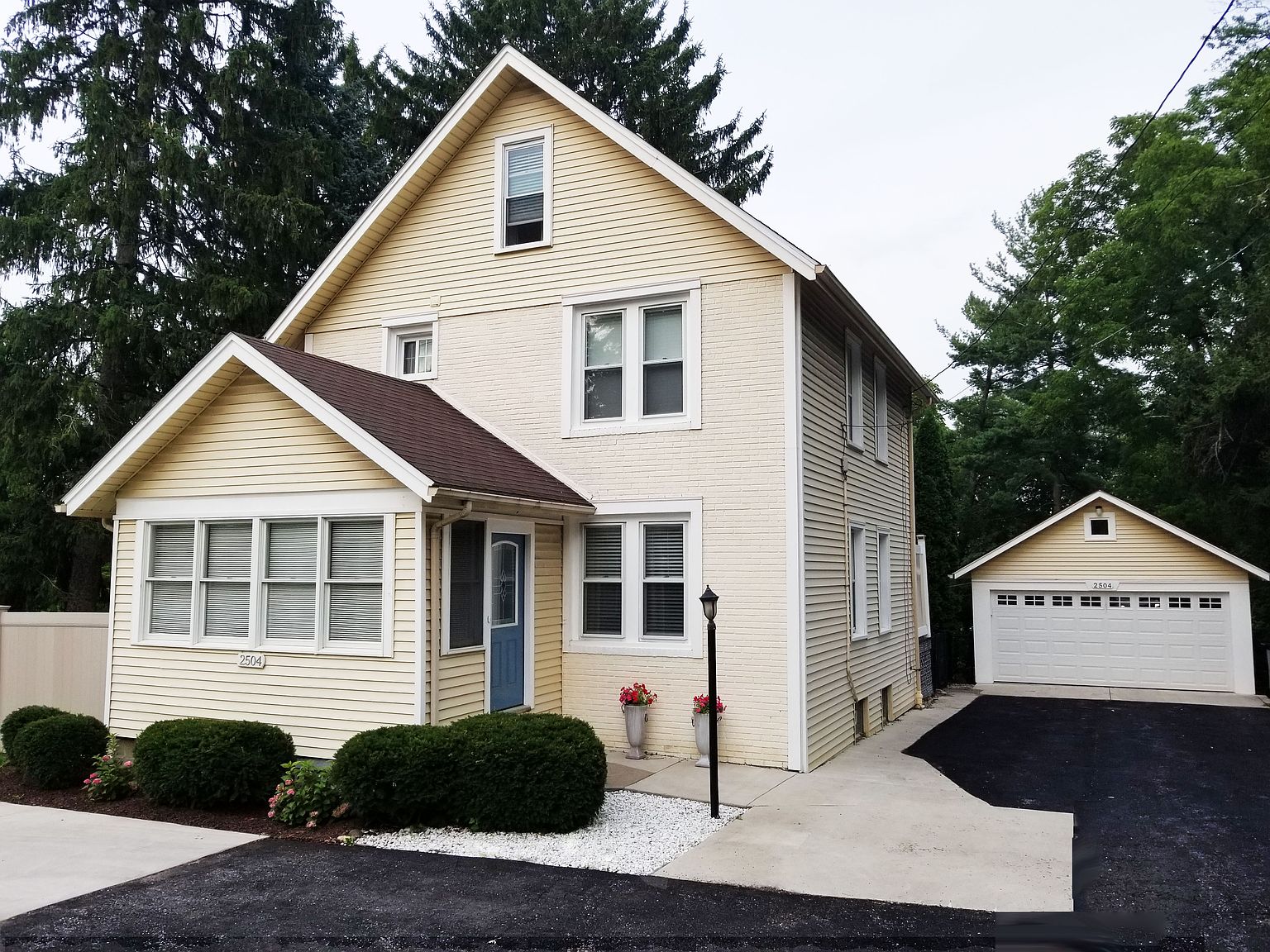 2504 Clover St, Rochester, NY 14618 Zillow