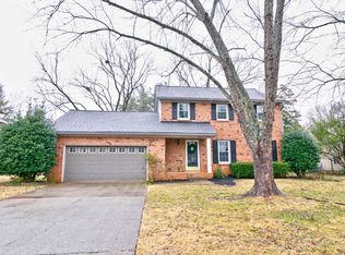 1418 Ashlawn Dr, Murfreesboro, TN 37129