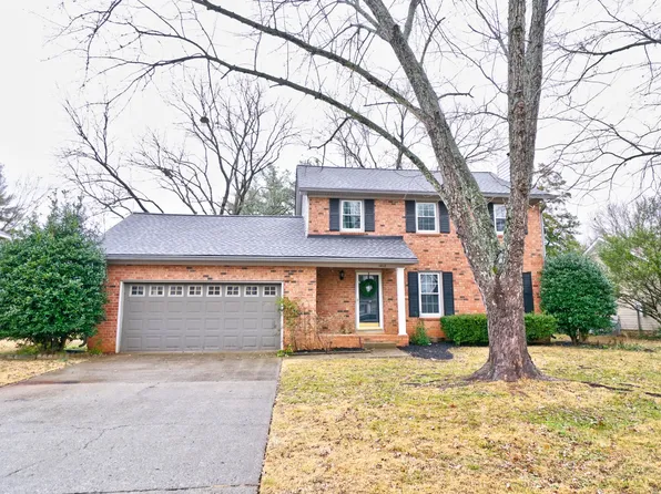 1418 Ashlawn Dr, Murfreesboro, TN 37129