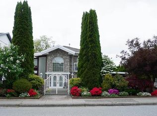 8675 Armstrong Ave, Burnaby, BC V3N 2H4