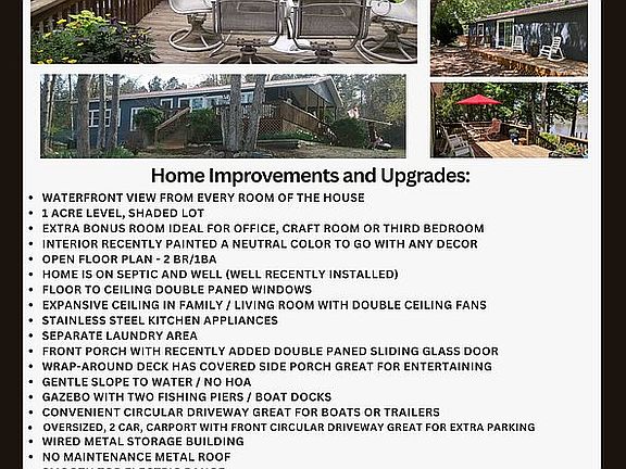 2nd image of 957 Rocky Point Cir