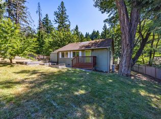 91 Carson Depot Rd, Carson, WA 98610