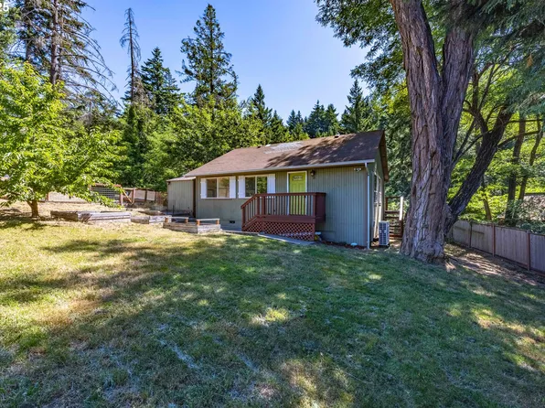91 Carson Depot Rd, Carson, WA 98610