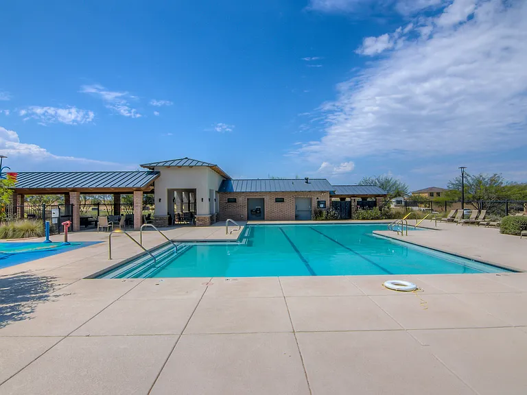 6680 E Via Jardin Verde — Photo 35