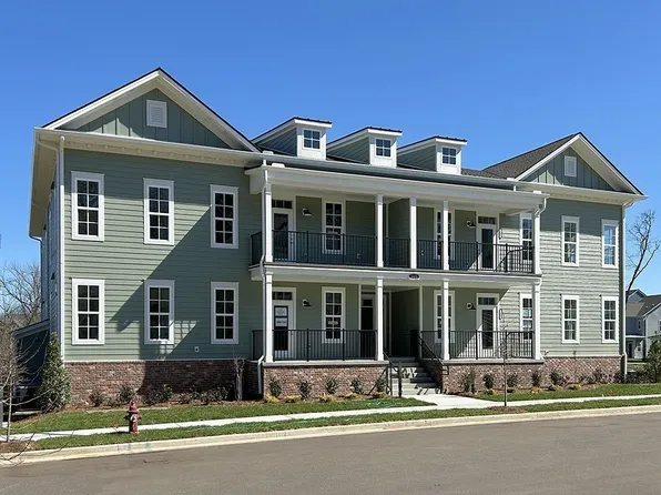 3220 Patcham Drice #103, Nolensville, TN 37135