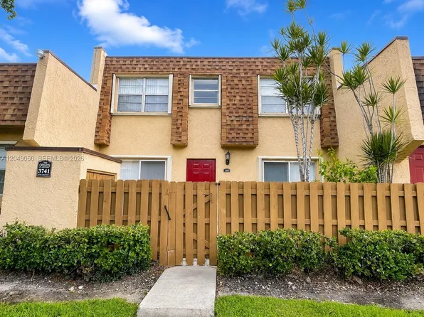 3741 NW 95th Ter APT 1502, Fort Lauderdale, FL 33351