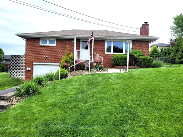 349 W 2nd Ave, Latrobe, PA 15650