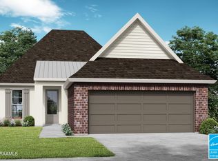 319 Gun Runner Dr, Carencro, LA 70520