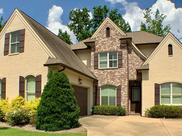 308 Windsor Dr N, Oxford, MS 38655