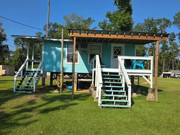 137 Cypress Cove Ln, Deridder, LA 70634