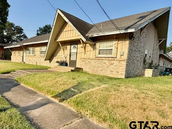 802 W 2nd St, Tyler, TX 75701