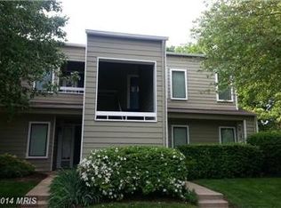 1944 Villaridge Dr #B, Reston, VA 20191