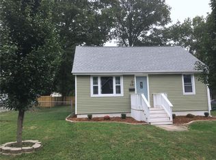 414 Cherry St, Lebanon, IL 62254