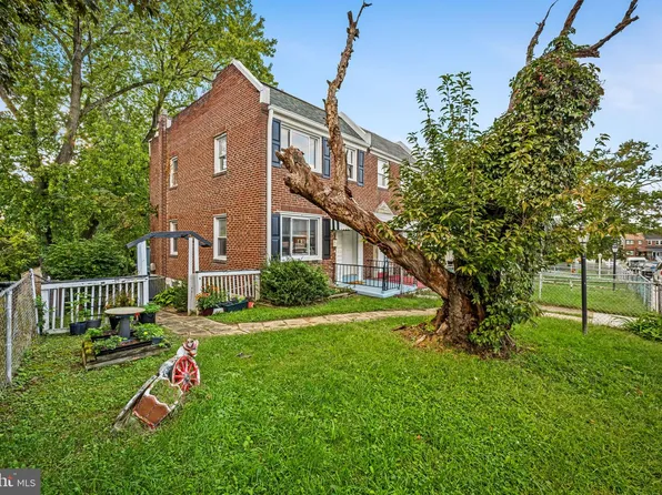 333 Grove Park Rd, Baltimore, MD 21225