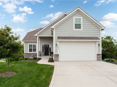 9600 N Smalley Ave, Kansas City, MO, 64157