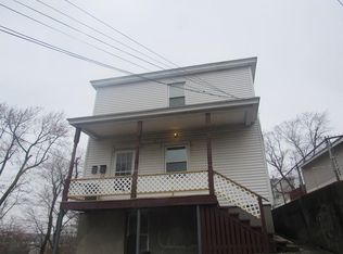 25 Ascension St #1, Worcester, MA 01604