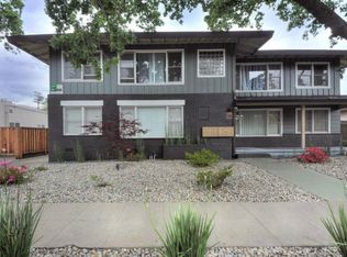 48 Birch Street, Redwood City, CA 94062