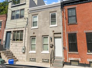 2327 Gerritt St, Philadelphia, PA 19146