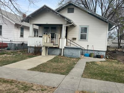 315 W 8TH, North Platte, NE, 69101