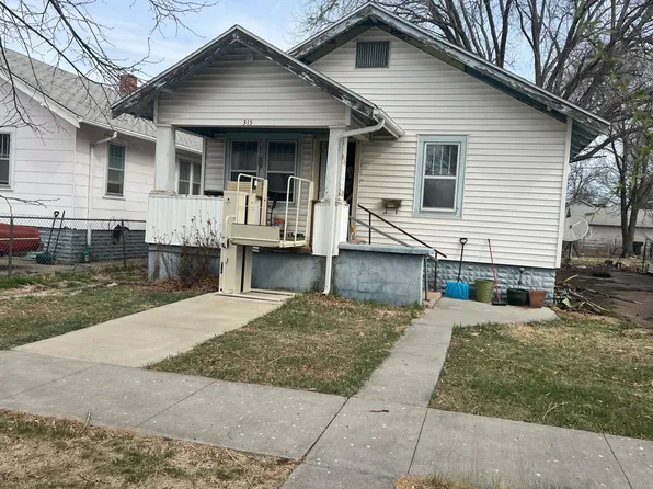 315 W 8TH, North Platte, NE 69101