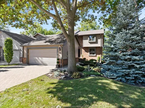 21 Fairway Cres, Amherstburg, ON N9V 3T5
