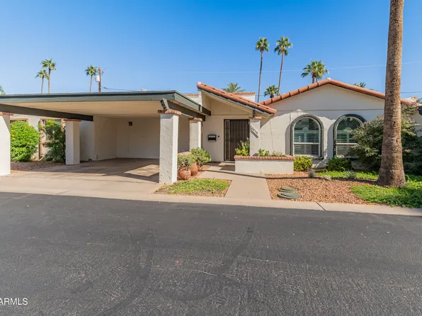 6515 N VILLA MANANA Drive, Phoenix, AZ 85014