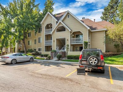 1190 E Waterside Cv APT 21, Midvale, UT, 84047