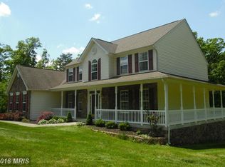 183 Shields Dr, Winchester, VA 22602