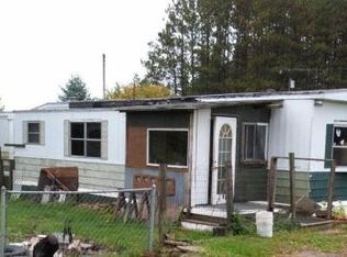 8919 E 18 1/2 Rd, Manton, MI 49663