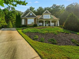 14 Roxburgh Trl NE, Cartersville, GA 30121