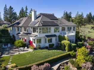 3682 Rocky Knoll Way, Santa Rosa, CA