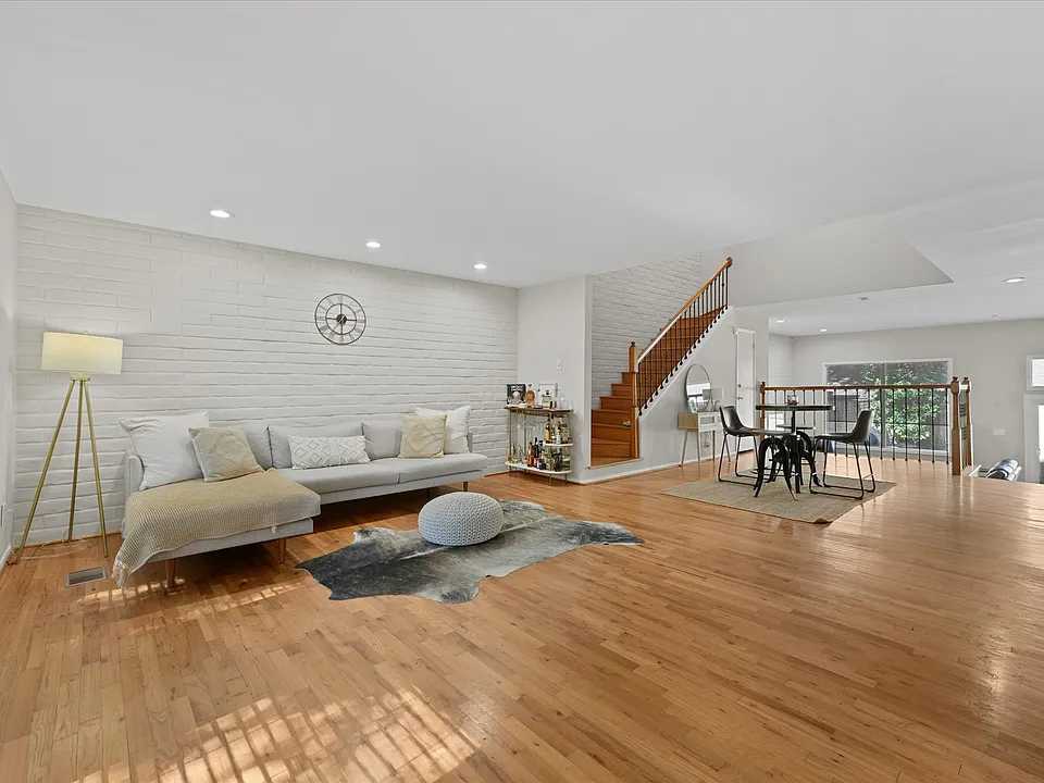 Large Living Room
