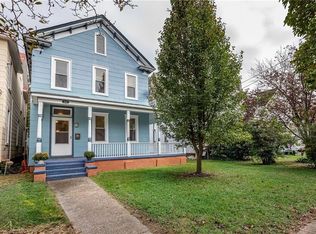 1231 Chesapeake Ave, Chesapeake, VA 23324