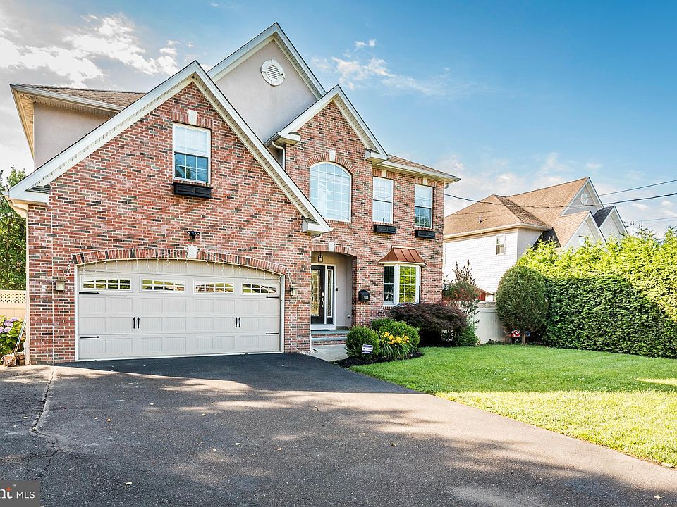 9105 Verree Rd, Philadelphia, PA 19115 Zillow