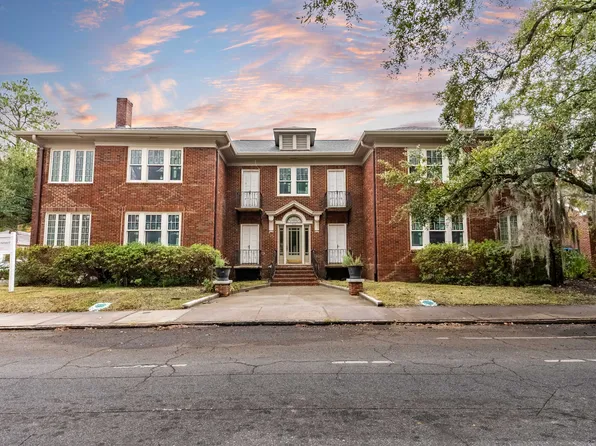 543 Washington Ave #1, Savannah, GA 31405