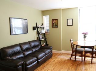 689 Fort Washington Ave APT 2B, New York, NY