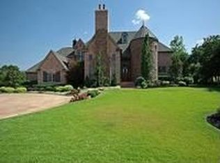 6724 NE 101st St, Oklahoma City, OK 73151