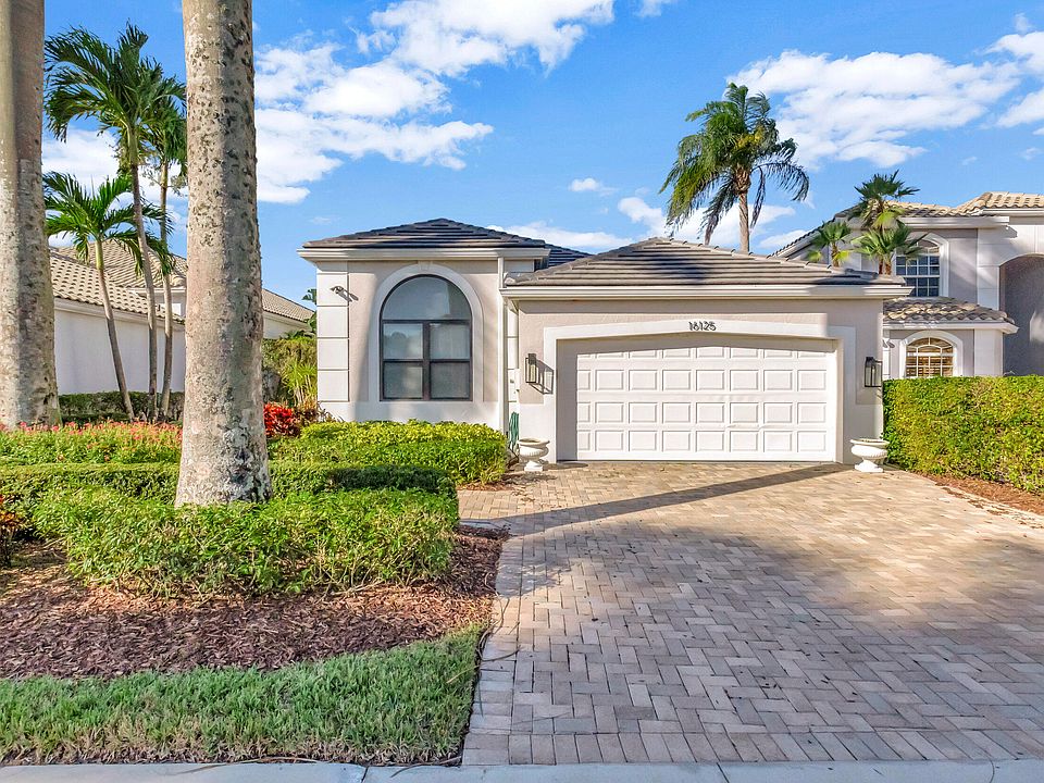 16125 Villa Vizcaya Pl, Delray Beach, FL 33446 | Zillow