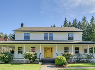 22210 S Upper Highland Rd, Beavercreek, OR 97004