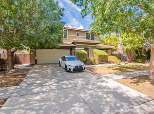 3852 E Comstock Dr, Gilbert, AZ 85296