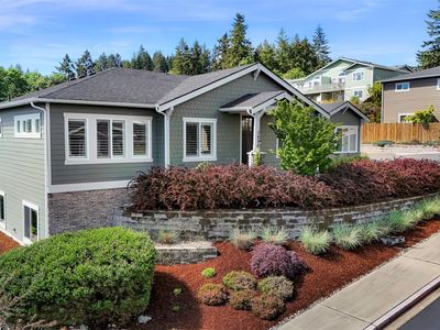 3898 Scott Lane, Gig Harbor, WA, 98335