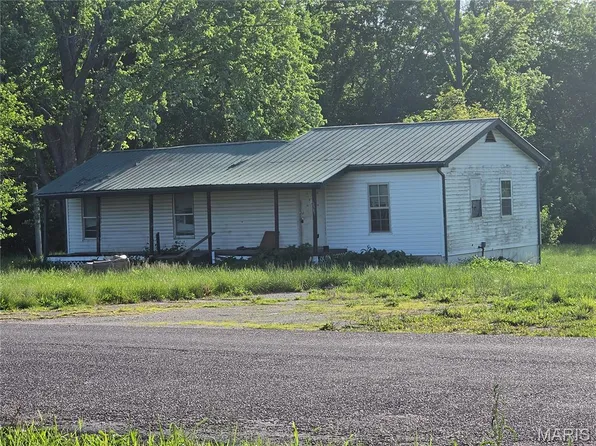 6347 Cedar Springs Rd, Cedar Hill, MO 63016