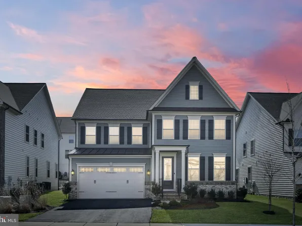 3637 Red Sage Way N, Frederick, MD 21704